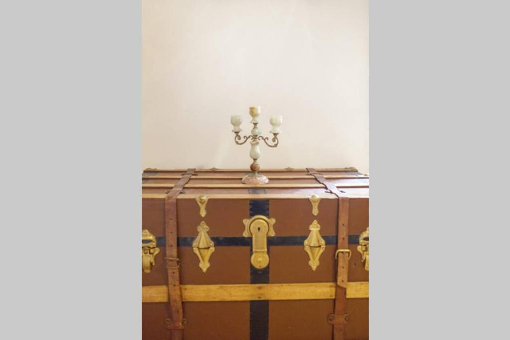 Antique Central Komiza House Nona Nika Ngoại thất bức ảnh
